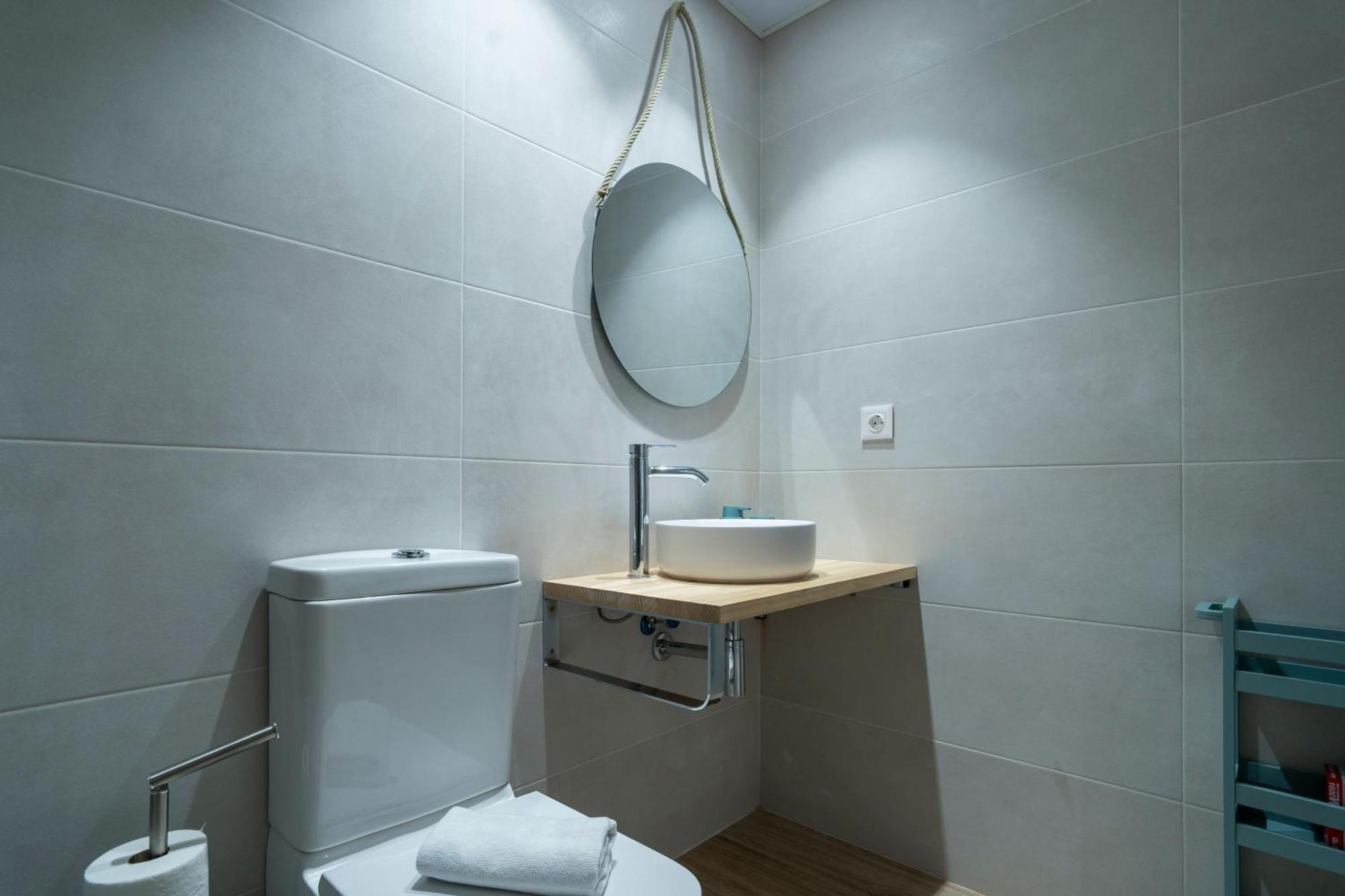 Apartment Vlc Host- Sant Jordi *