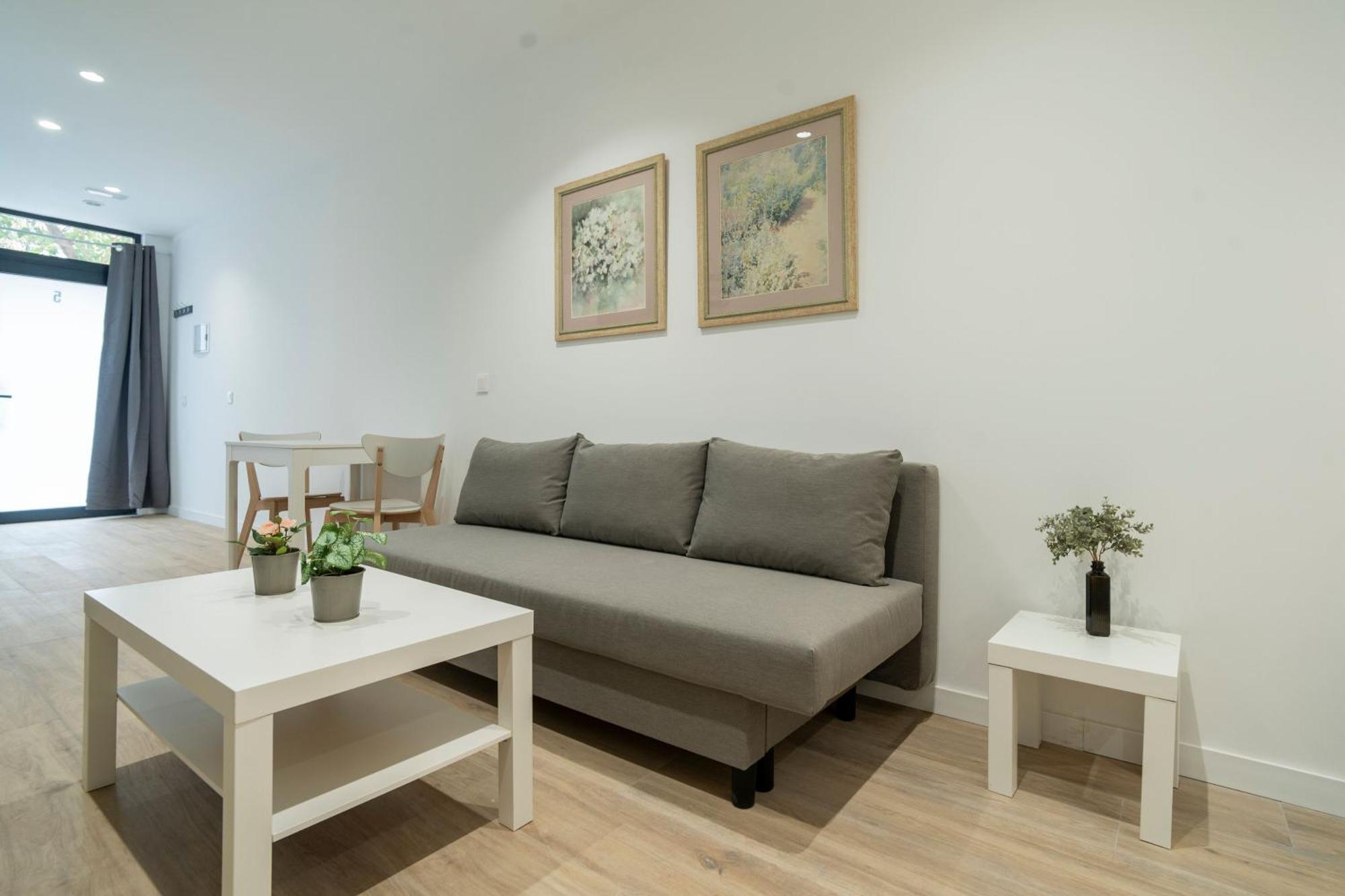 Apartment Vlc Host- Sant Jordi Valencia