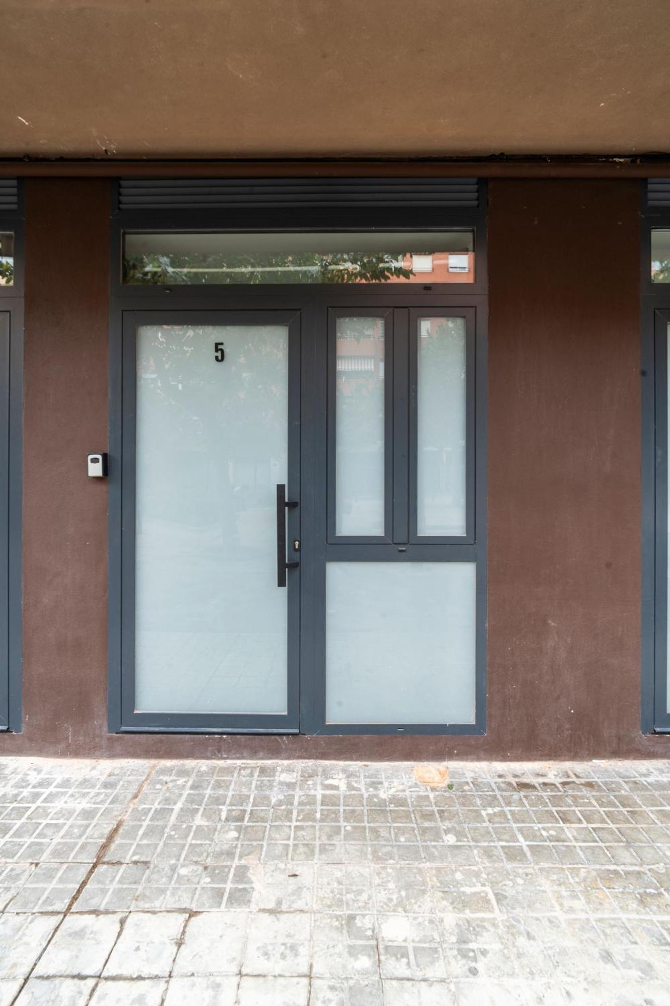 Apartment Vlc Host- Sant Jordi *