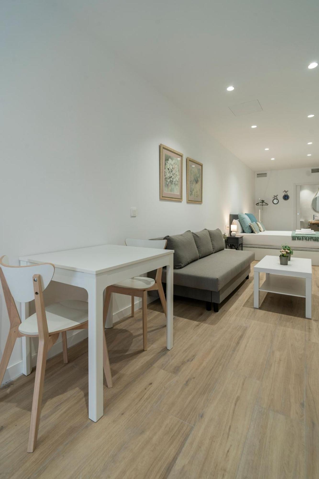 Vlc Host- Sant Jordi Apartment