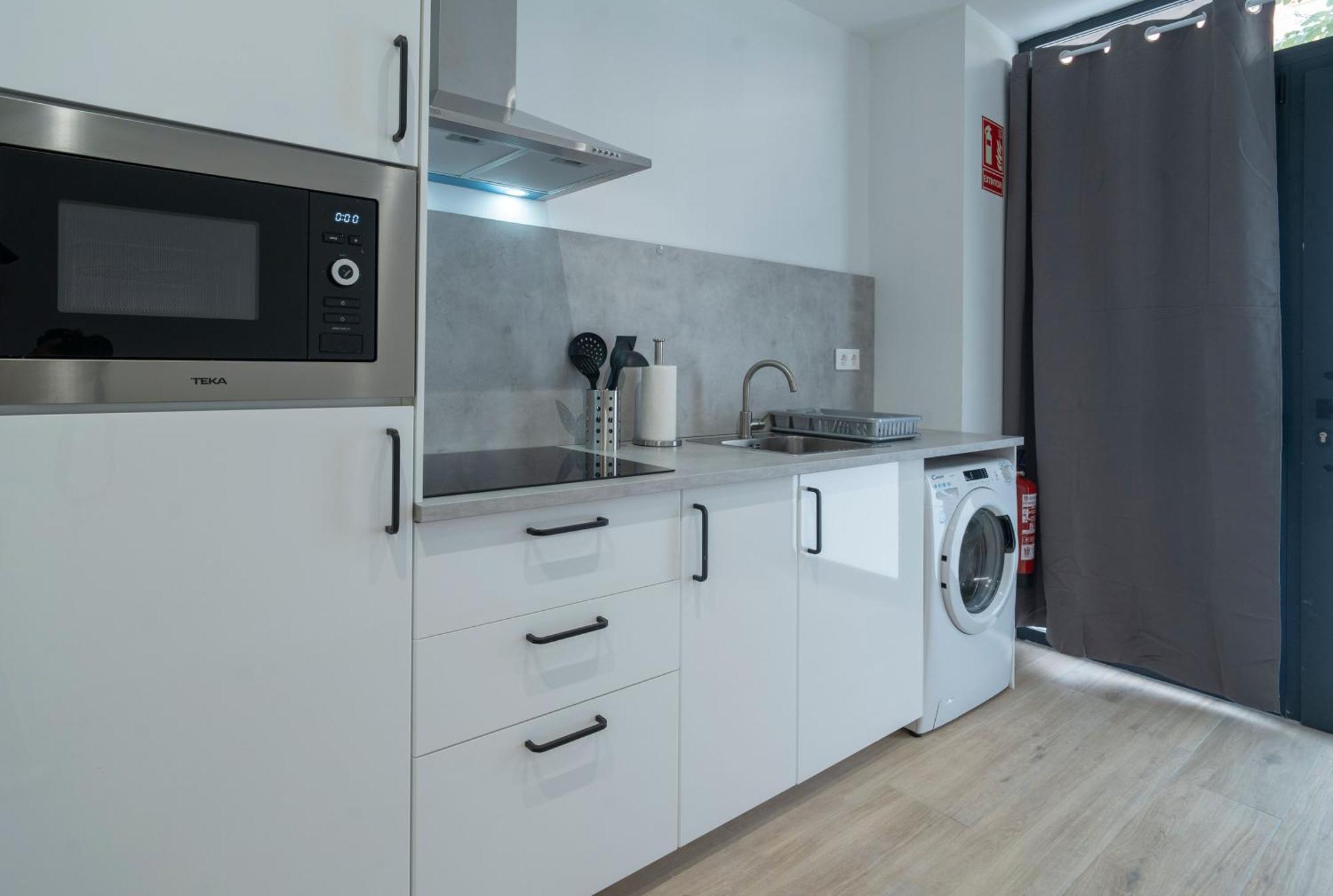 Vlc Host- Sant Jordi Apartment *
