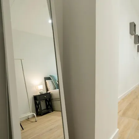 Vlc Host- Sant Jordi Apartment Valencia Exterior photo