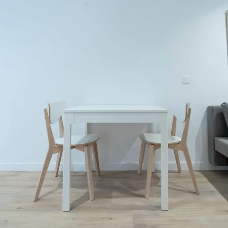Vlc Host- Sant Jordi Apartment Valencia Exterior photo