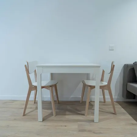 Vlc Host- Sant Jordi Apartment Valencia Exterior photo